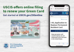 USCIS Form I-90-POSTCARD-V10