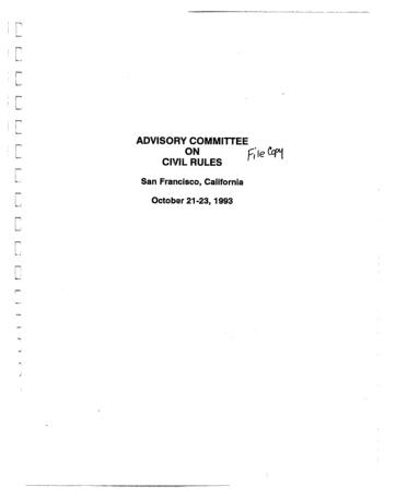 US Courts Form CV1993 10