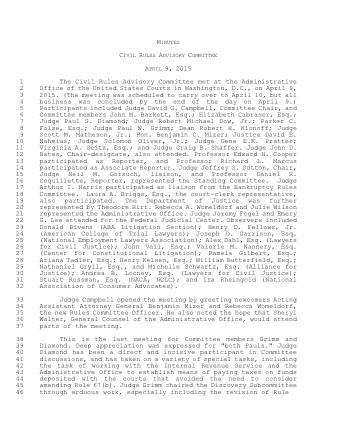 US Courts Form CV04 2015 MIN 0