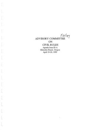 US Courts Form CV1999 04 PART2