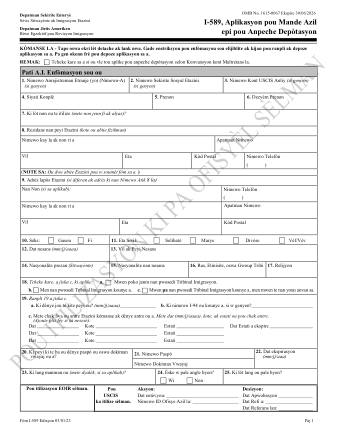 USCIS Form I-589FORMWITHWATERMARKHC