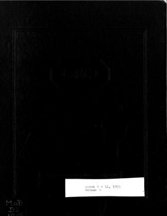 US Courts Form CV03 1955 MIN VOL3