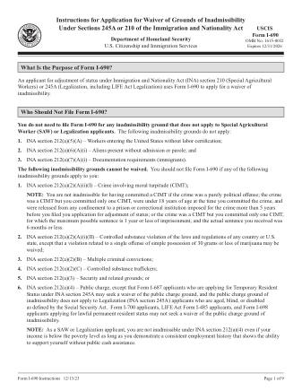 USCIS Form I690-INS-OMBAPPROVED-12132023