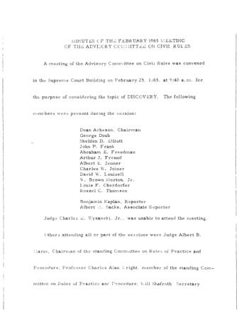 US Courts Form CV02 1965 MIN