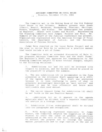 US Courts Form CV11 1988 MIN