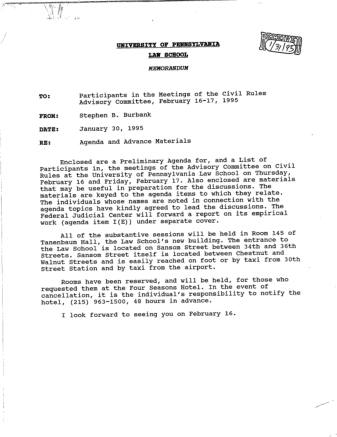 US Courts Form CV1995 02