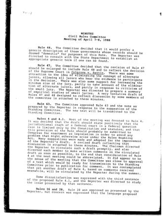 US Courts Form CV04 1988 MIN