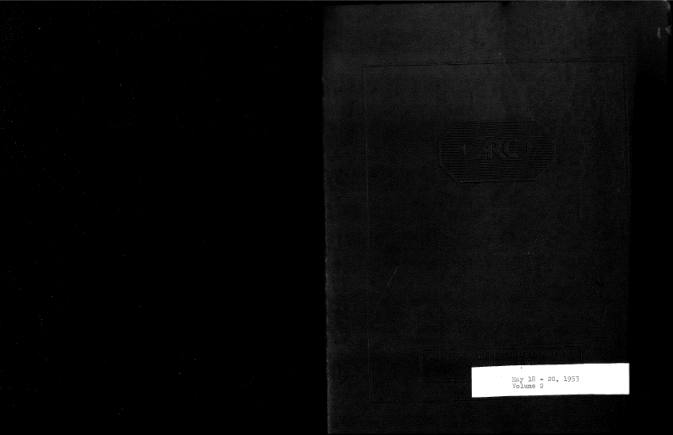 US Courts Form CV05 1953 MIN VOL2