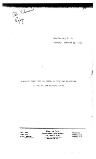 US Courts Form CR01 1942 MIN PART2.PDF