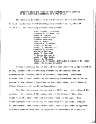US Courts Form CV09 1966 MIN