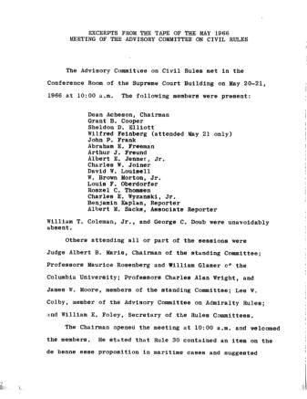 US Courts Form CV05 1966 MIN