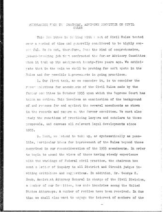 US Courts Form CV08 1960