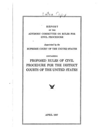 US Courts Form CV04 1937
