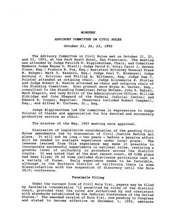 US Courts Form CV10 1993 MIN