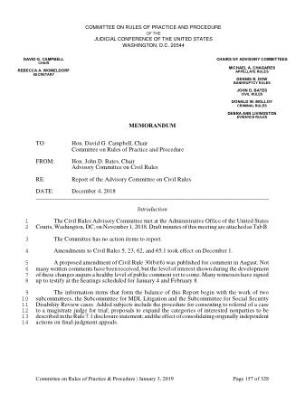 US Courts Form CV12 2018 0