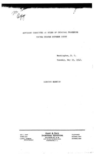 US Courts Form CR05 1942 MIN PART2.PDF