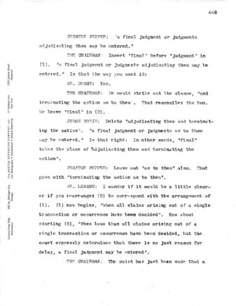 US Courts Form CV04 1945 MIN VOL4