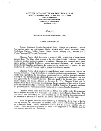 US Courts Form CV11 1990 MIN