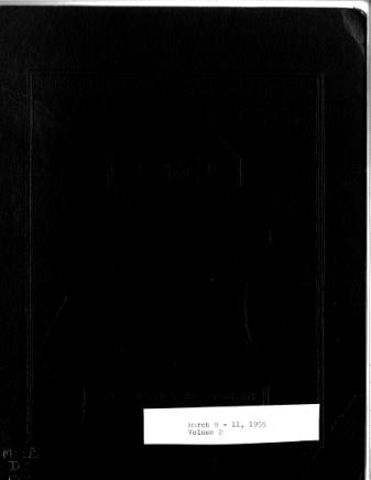 US Courts Form CV03 1955 MIN VOL2