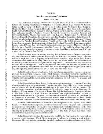 US Courts Form CV04 2007 MIN