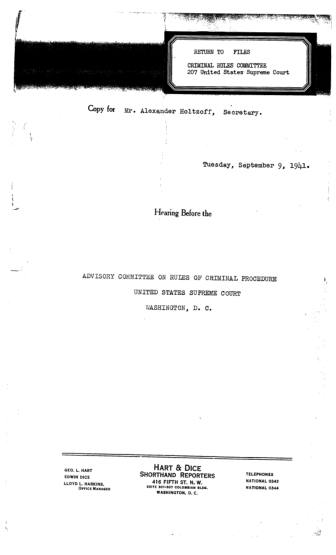 US Courts Form CR09 1941 MIN PART2.PDF